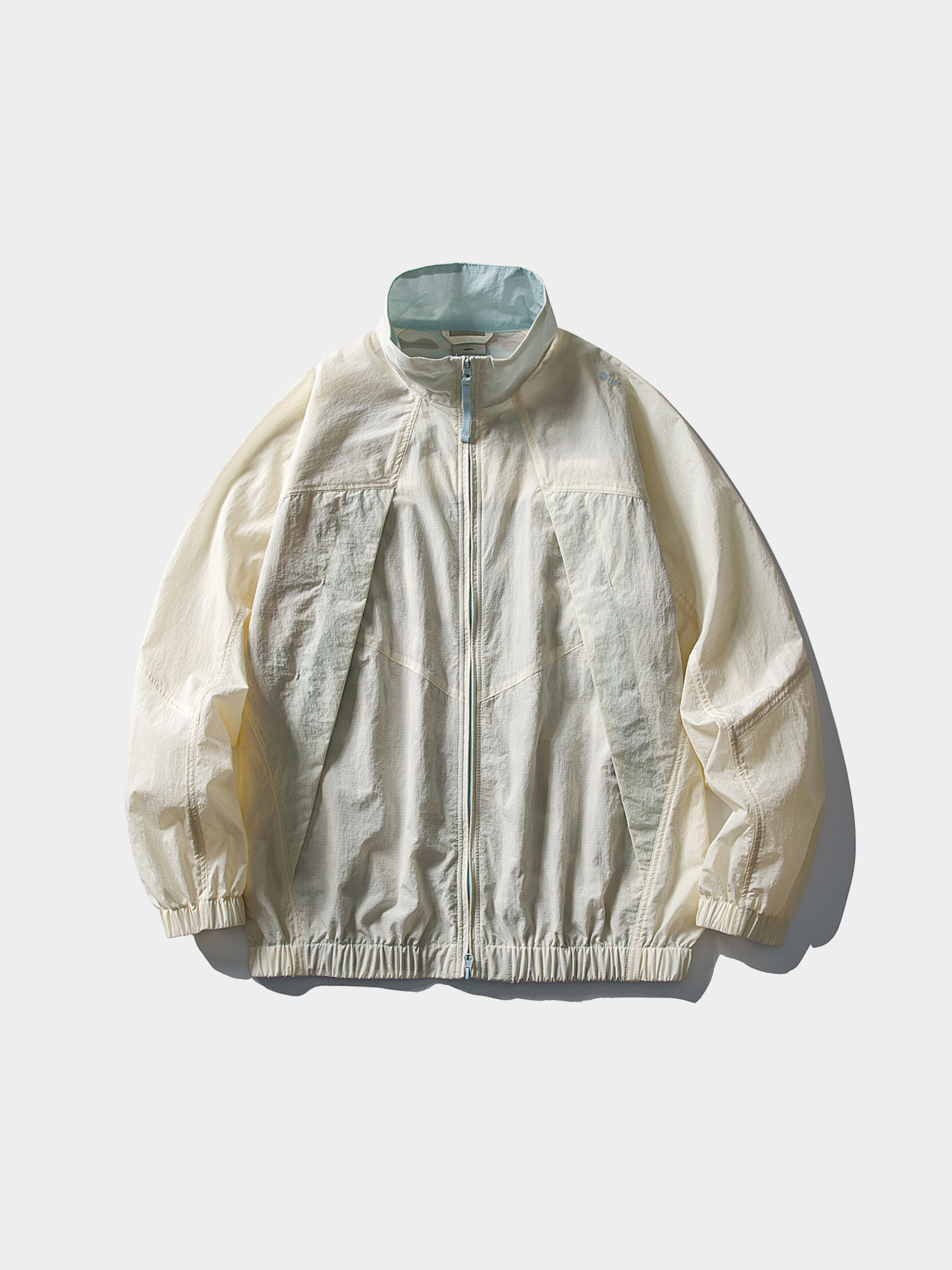 CampSeat - Unisex 3-Protection Water-Repellent Quick-Dry Sun Jacket