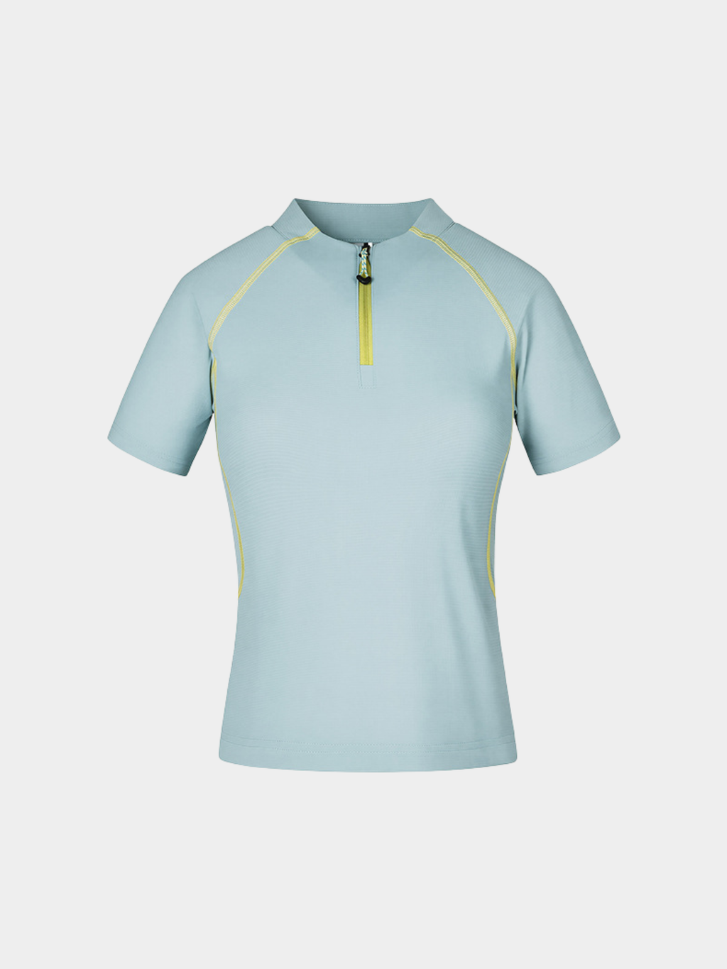 ChillLamp - Women's 5A Antibacterial Moisture-Wicking T-Shirt