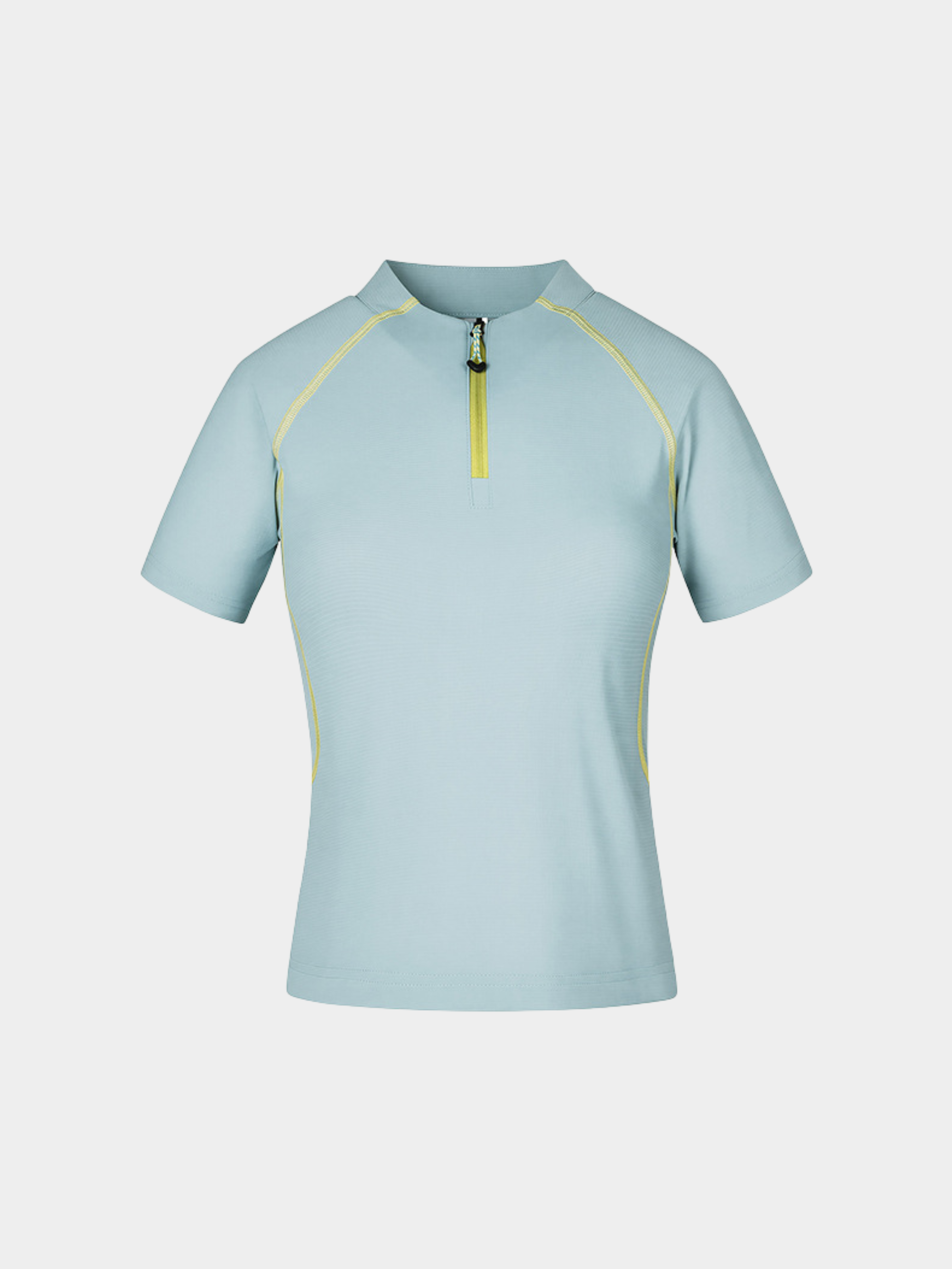 ChillLamp - Women's 5A Antibacterial Moisture-Wicking T-Shirt