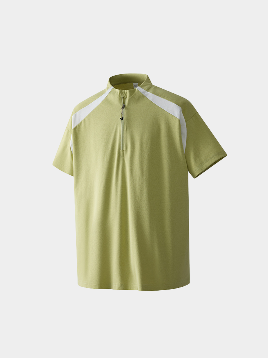 CampWrap - Unisex Moisture-Wicking Quick-Dry Hiking T-Shirt