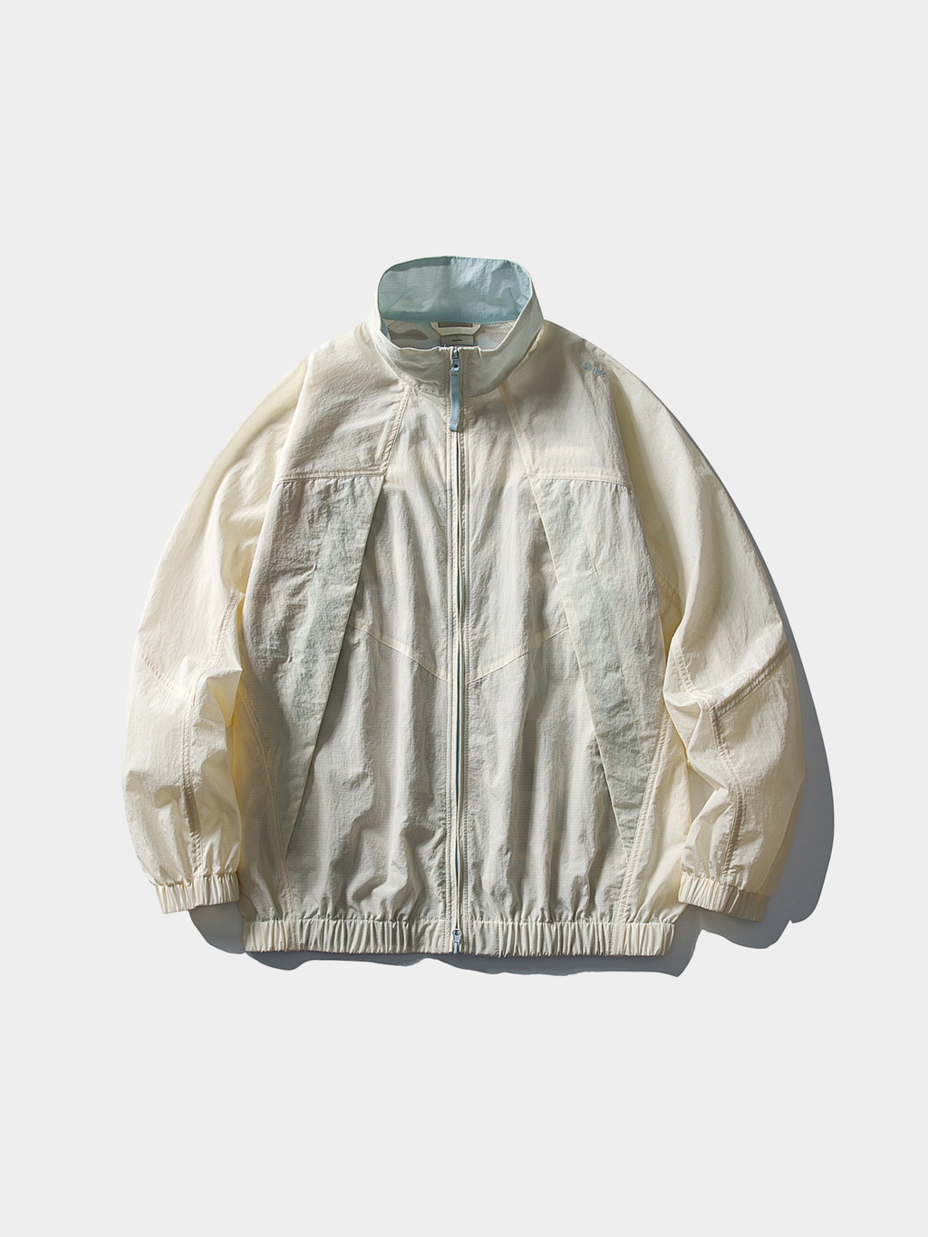 CampSeat - 3-Protection Water-Repellent Quick-Dry Sun Jacket