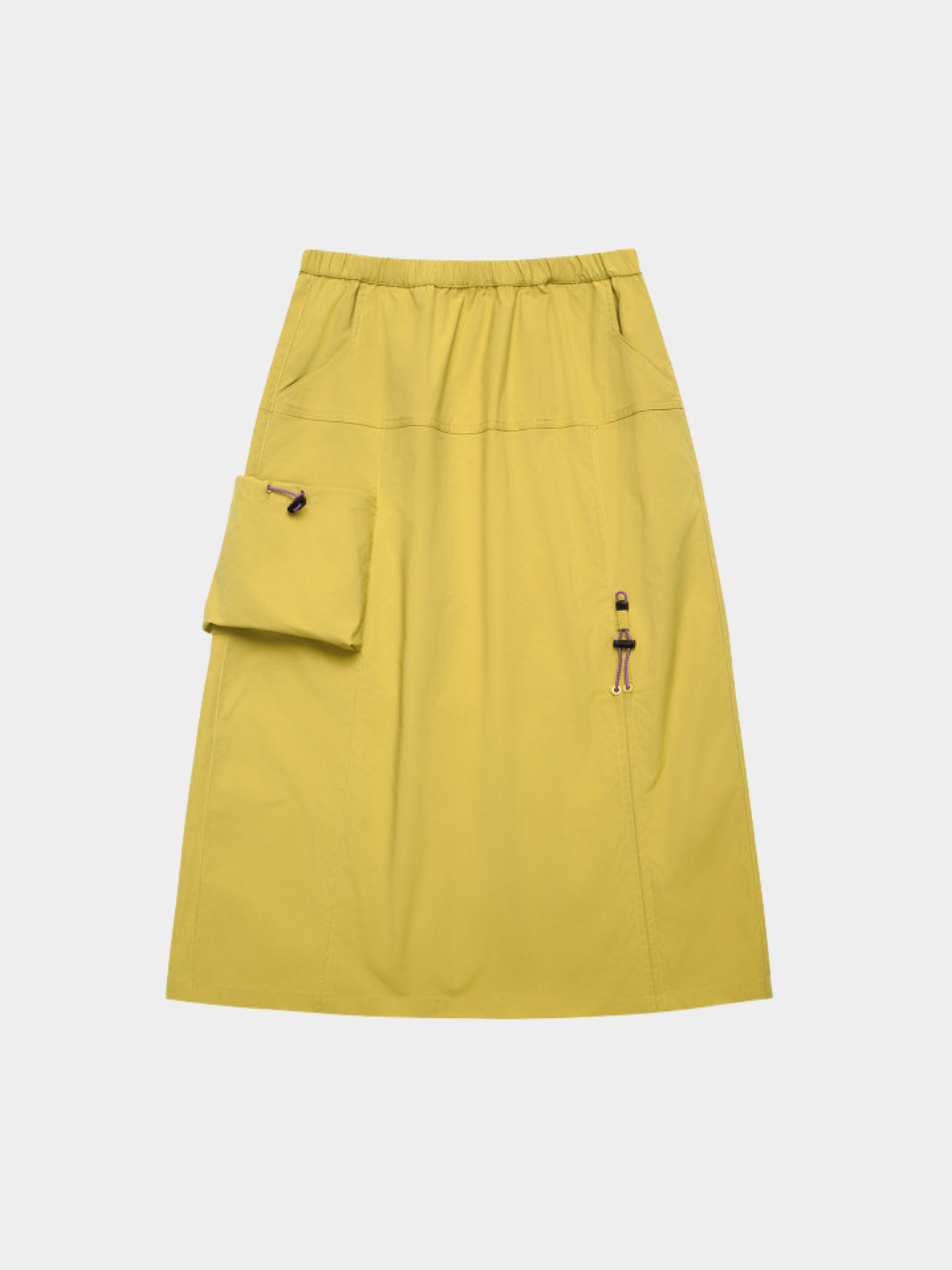 Frostcrest - Women's Water-Repellent Cargo Skirt