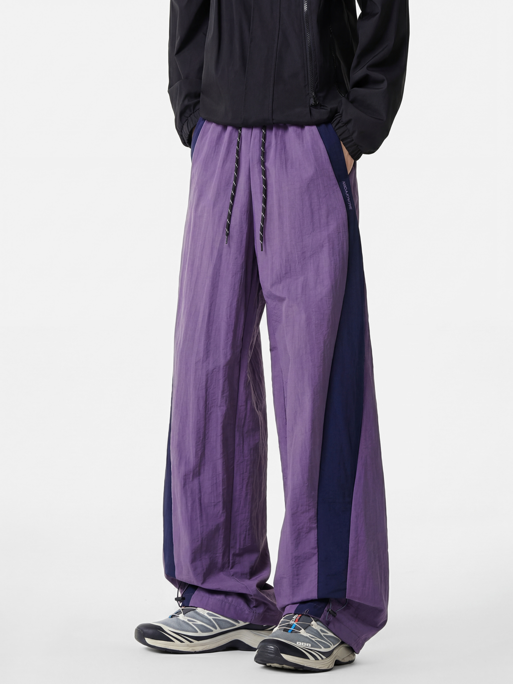 Cinderglow - Water-Repellent Quick-Dry Paratrooper Pants