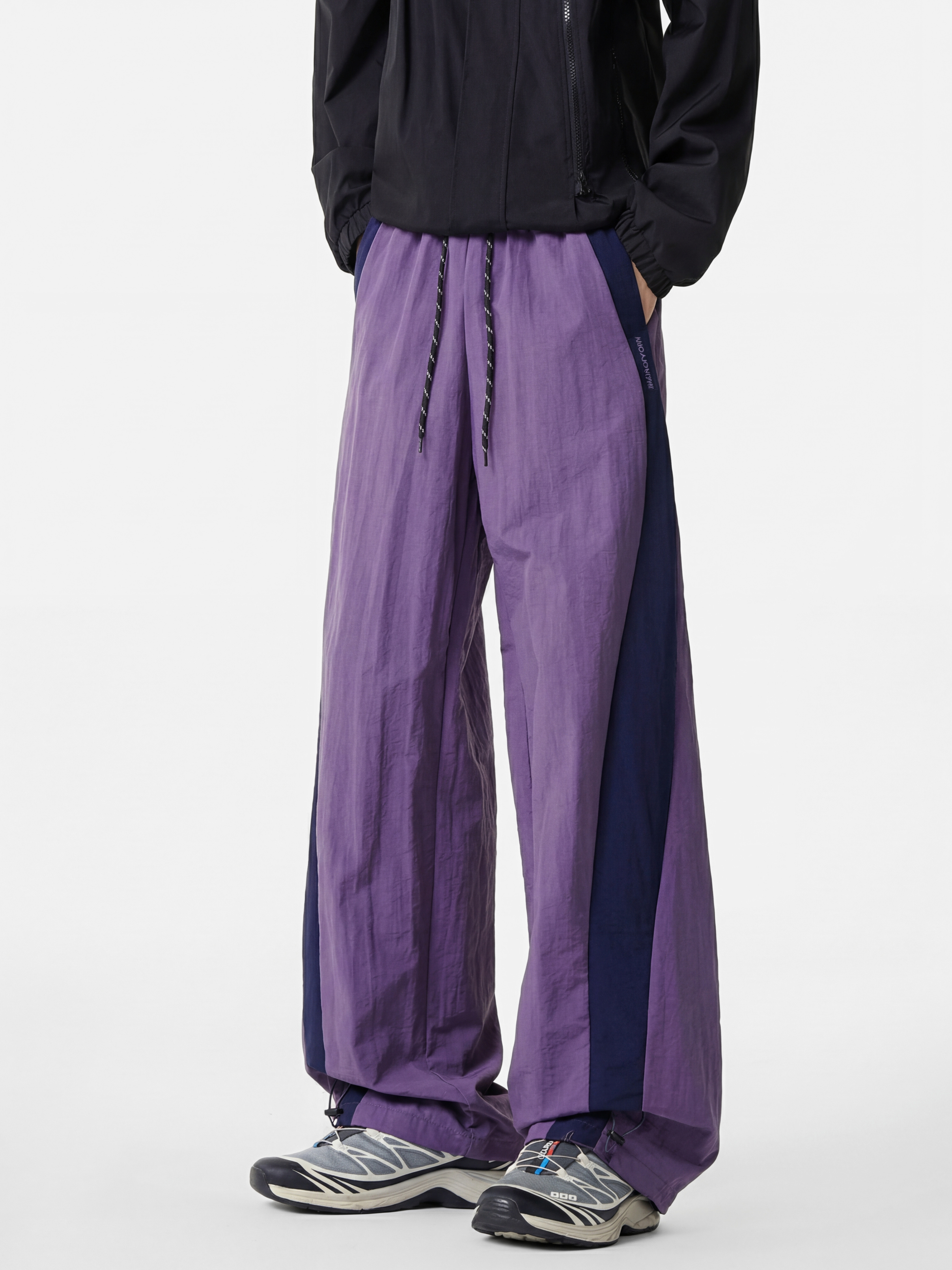 Cinderglow - Water-Repellent Quick-Dry Paratrooper Pants