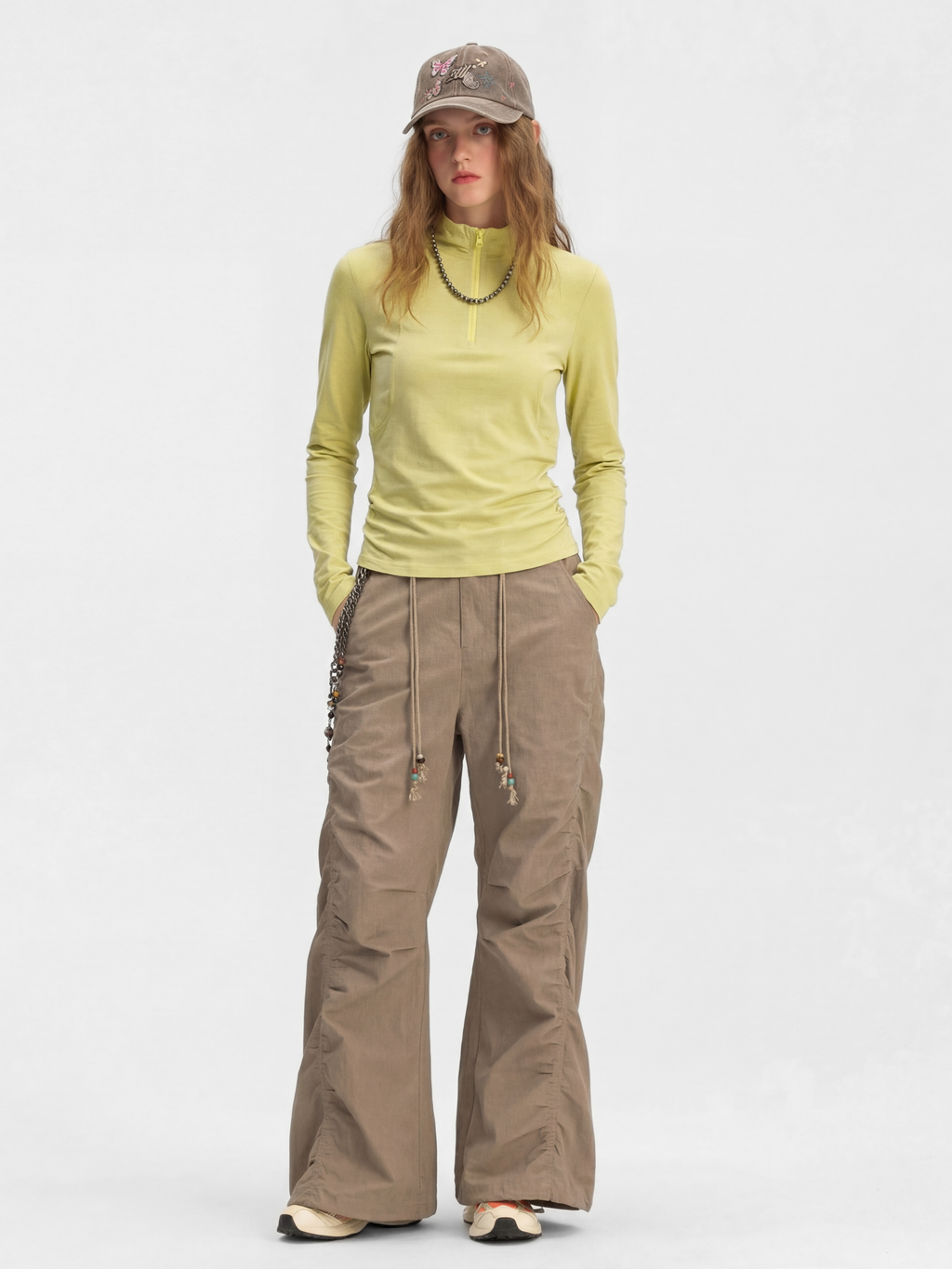 Emberpoint - Women's UPF50+ Protection Cooling Quick-Dry Long Sleeve