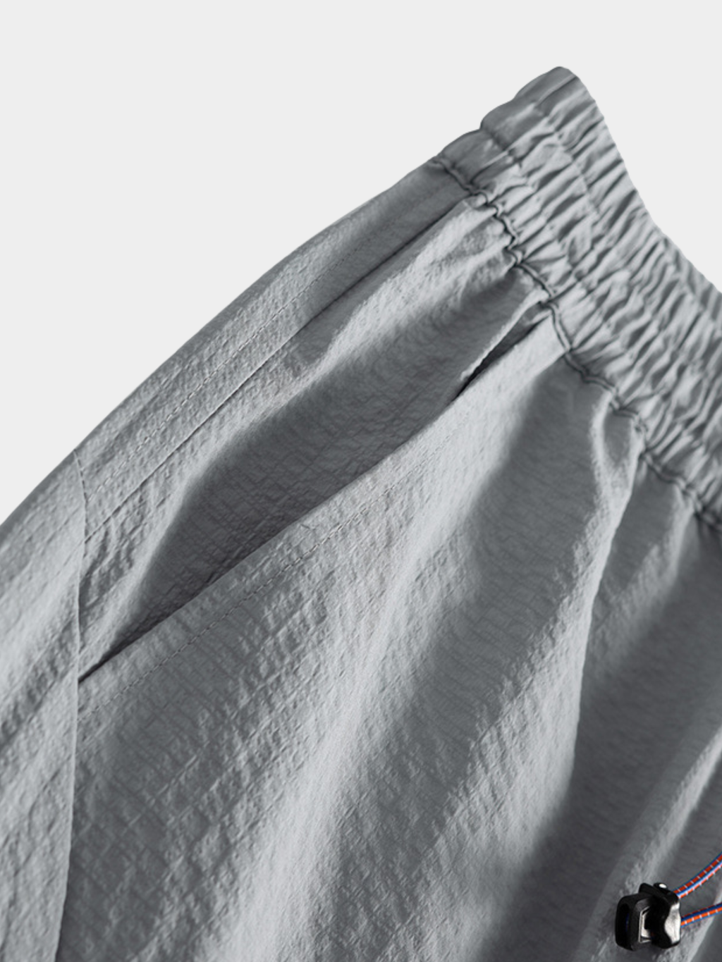 Thalax - Women's Large Pockets Water-Repellent Paratrooper Pants