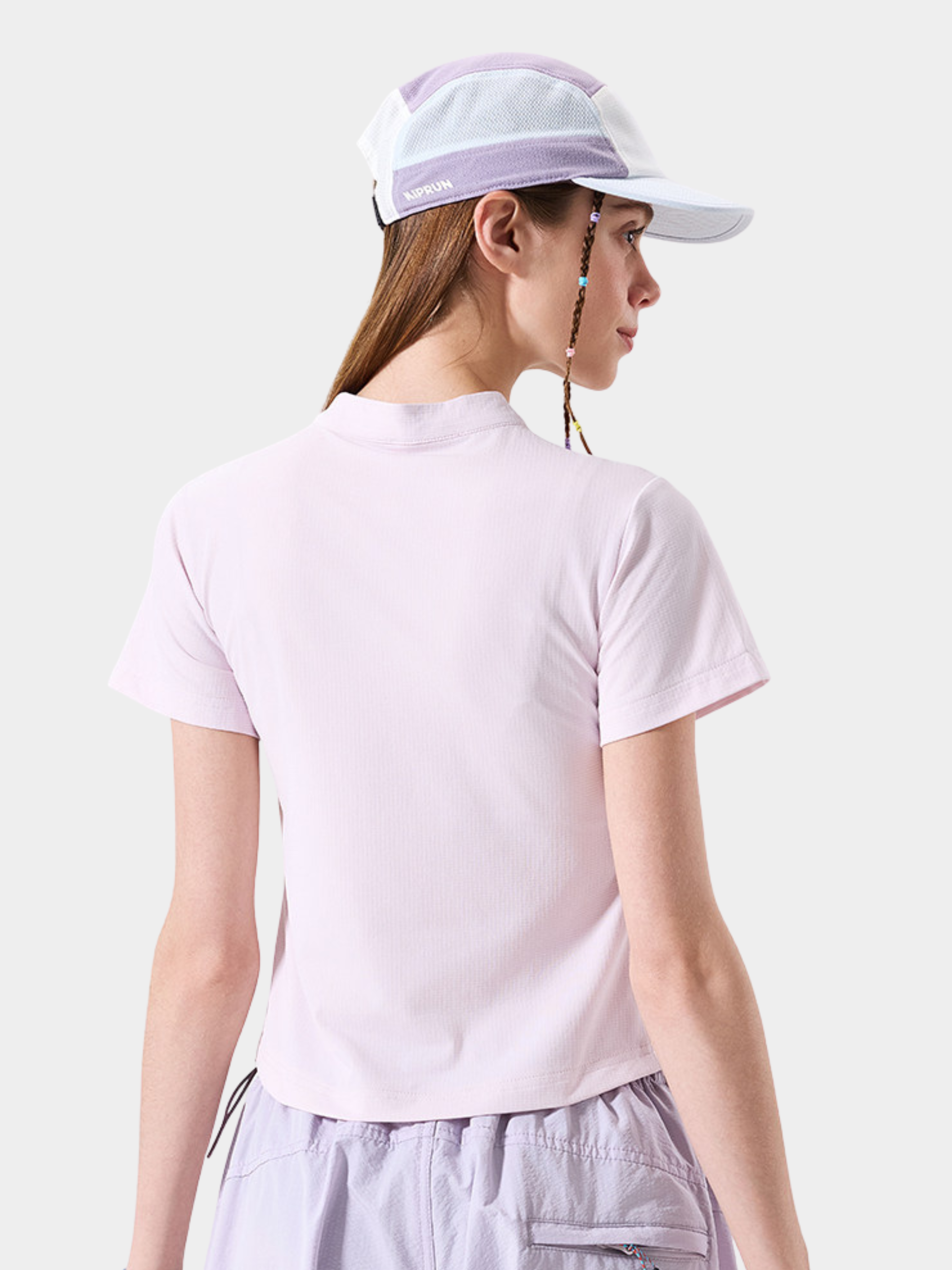 ChillKit - Women's Quick-Dry Antibacterial Performance T-Shirt