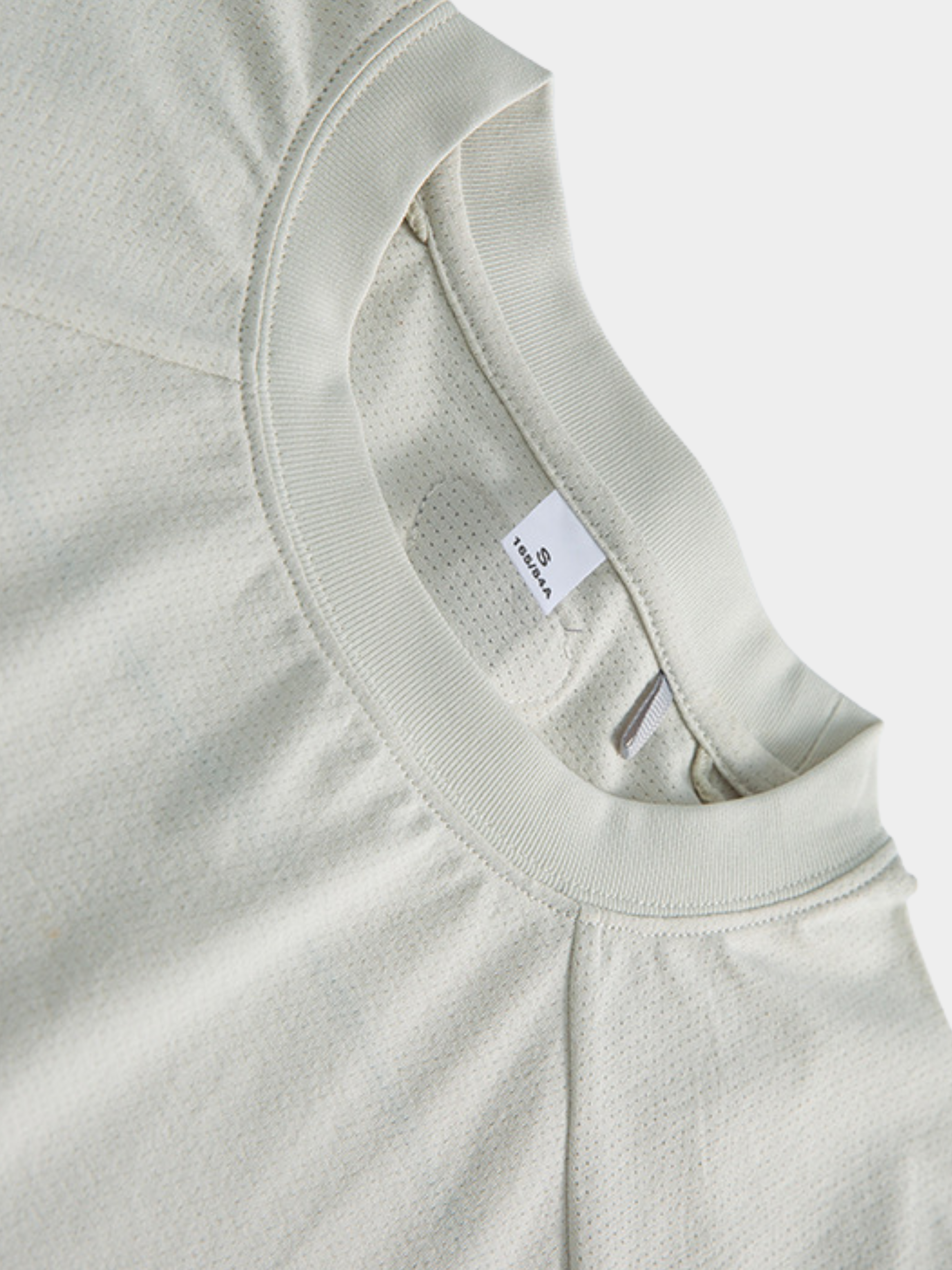 Crossland - Women's Lightweight Breathable Quick-Dry Cropped Long Sleeve
