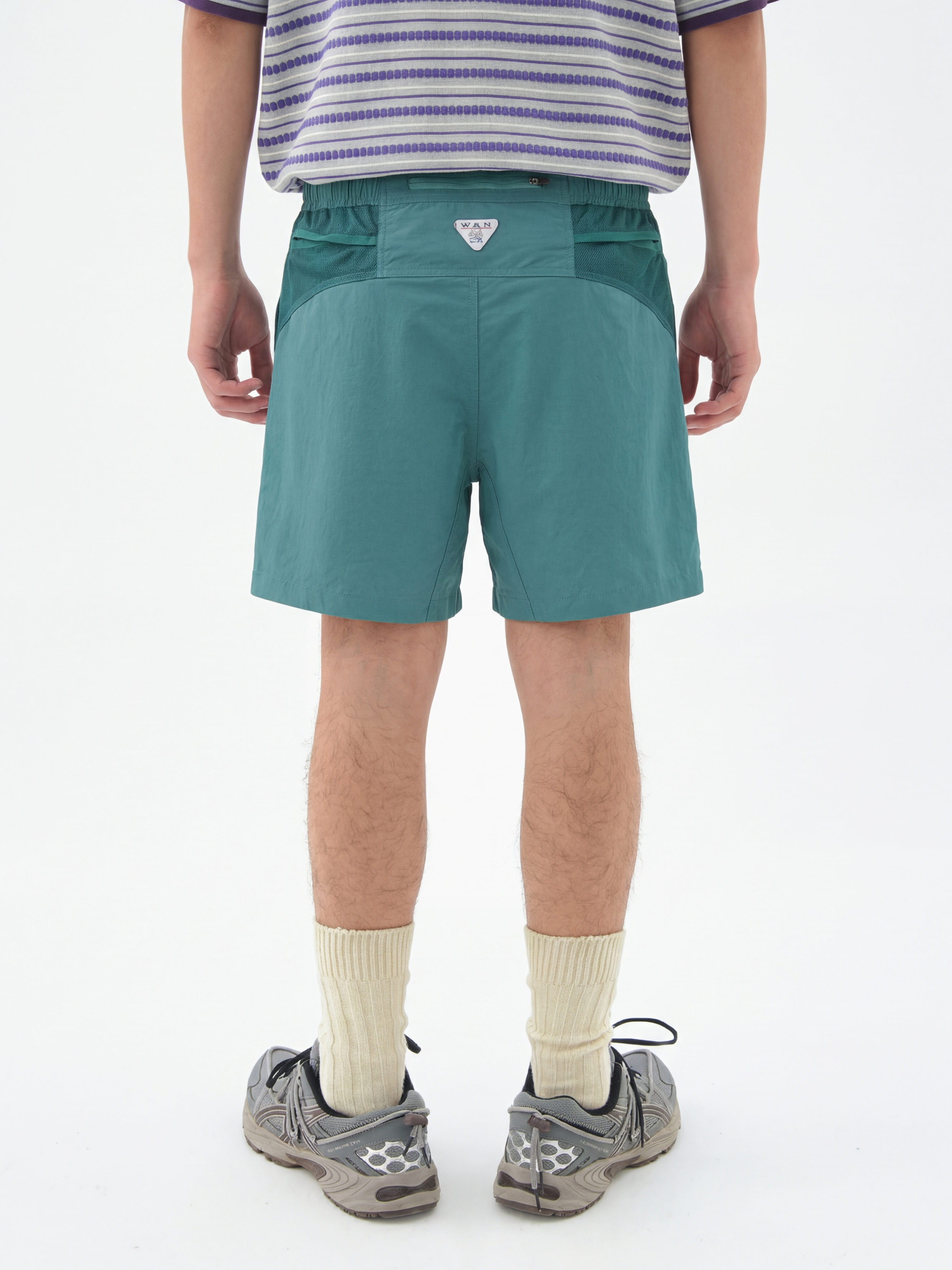 FrostVein - Unisex Water-Repellent Breathable Quick-Dry Shorts