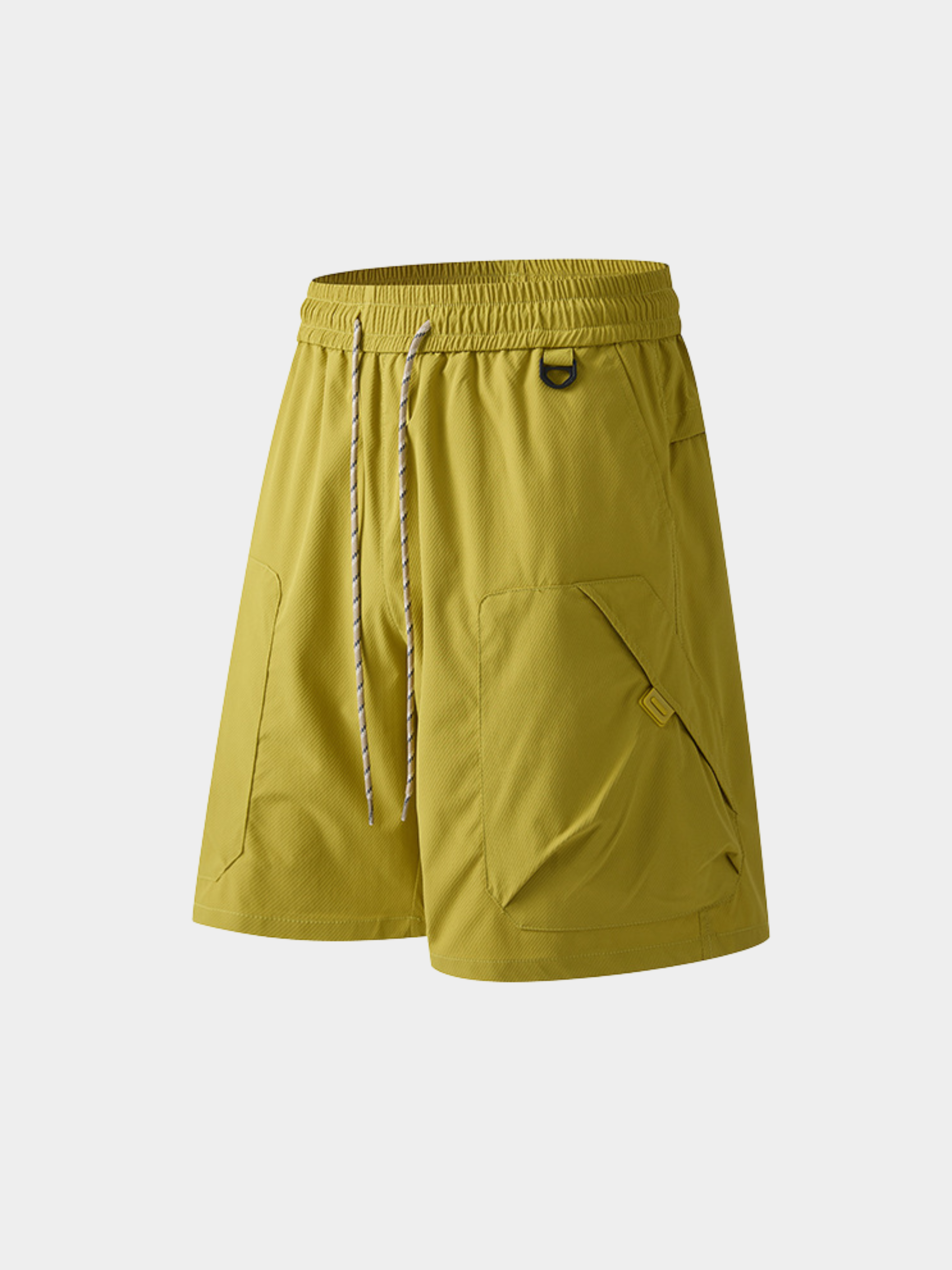 ChillBox - Water-Repellent Durable Cargo Shorts