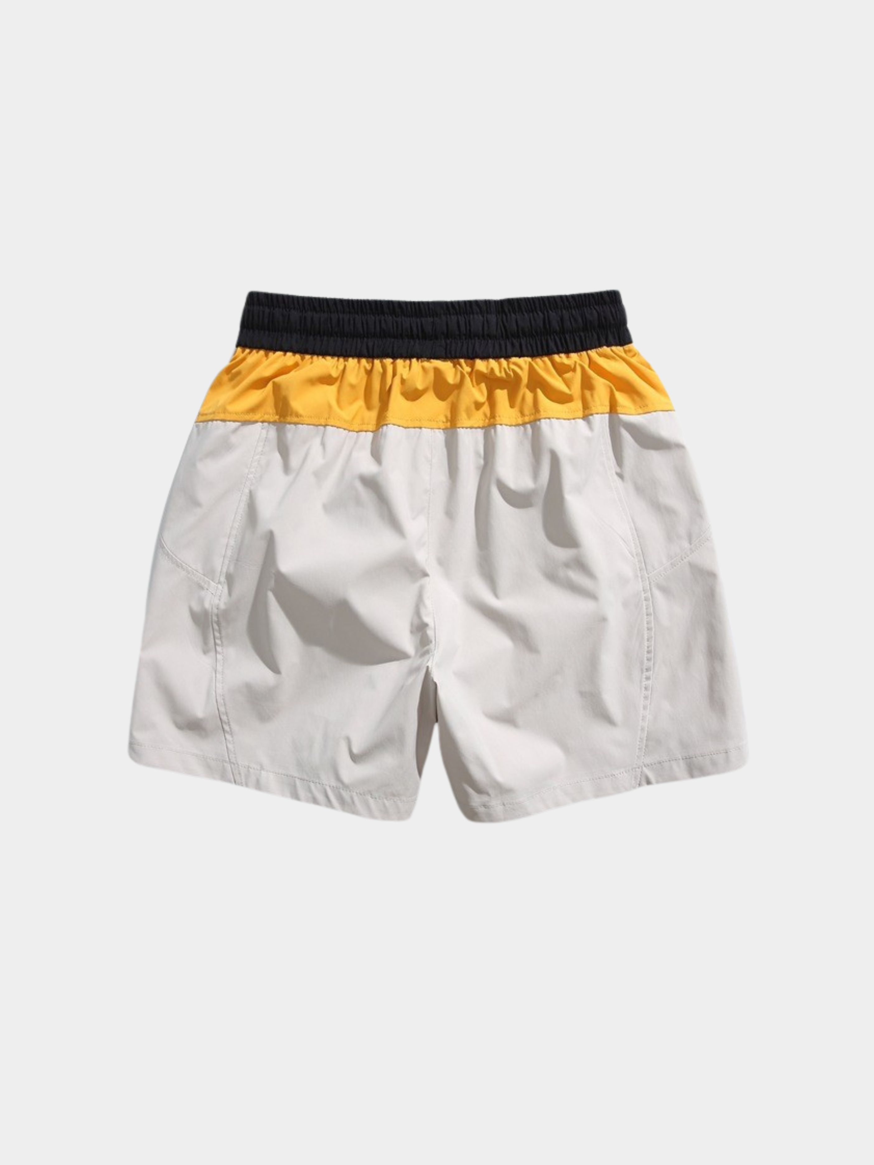 Ashcreek - Men's Quick-Dry Lightweight Athletic Shorts