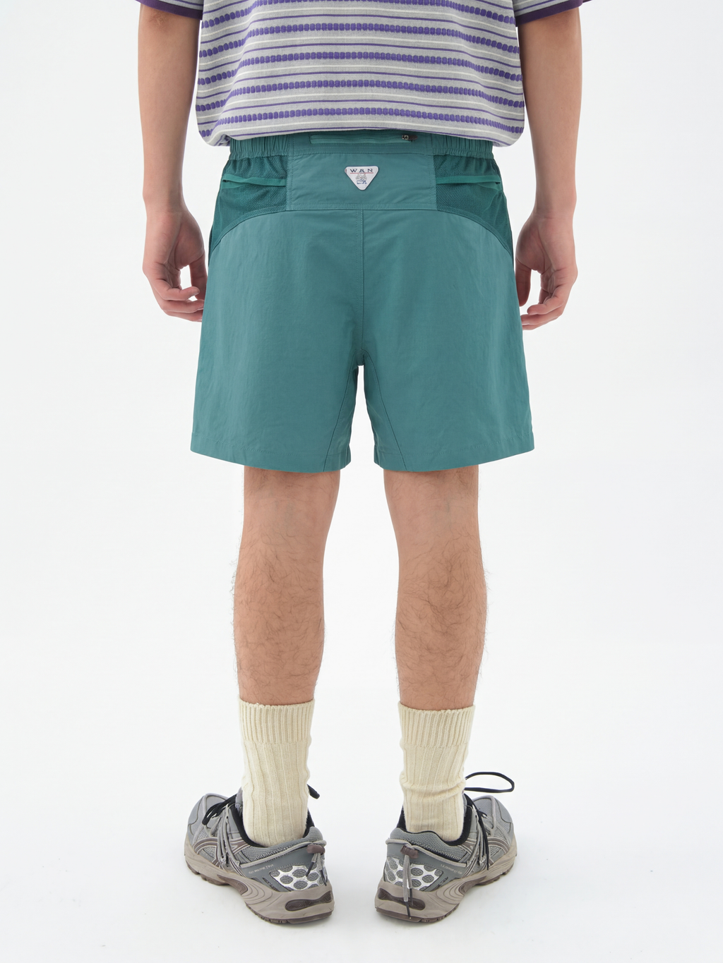 FrostVein - Water-Repellent Breathable Quick-Dry Shorts
