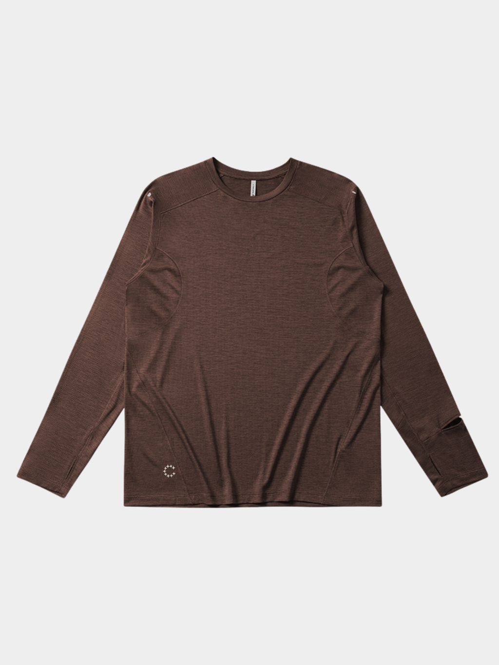 GritLine - Unisex Quick-Dry Performance Long Sleeve T-Shirt