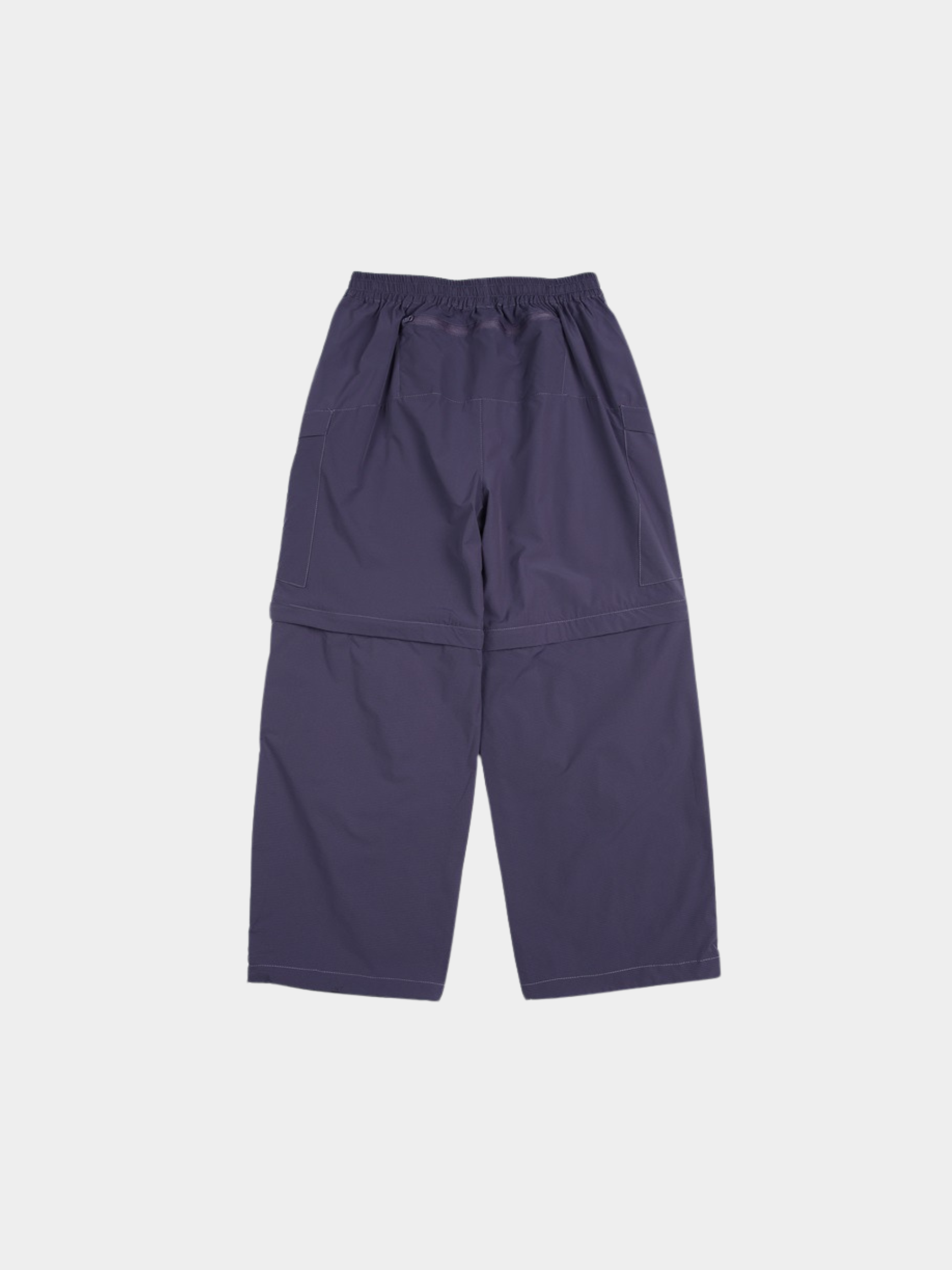 WindPant - Unisex Convertible Quick-Dry Lightweight Pants