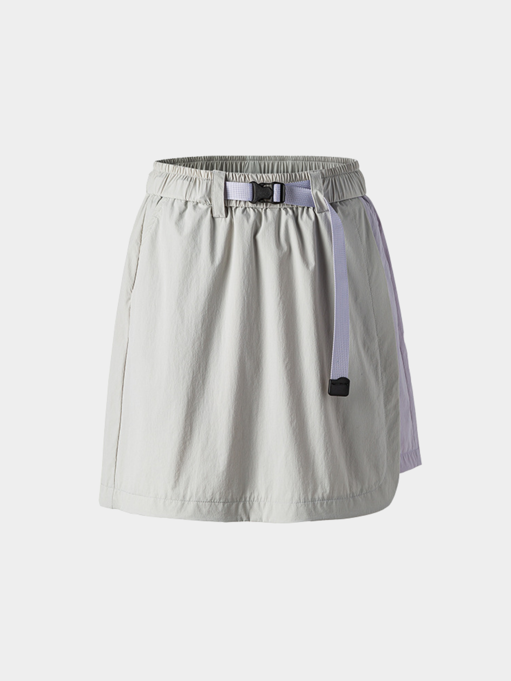 CampTent - Women's Water-Repellent Cooling Sun Protection Skort