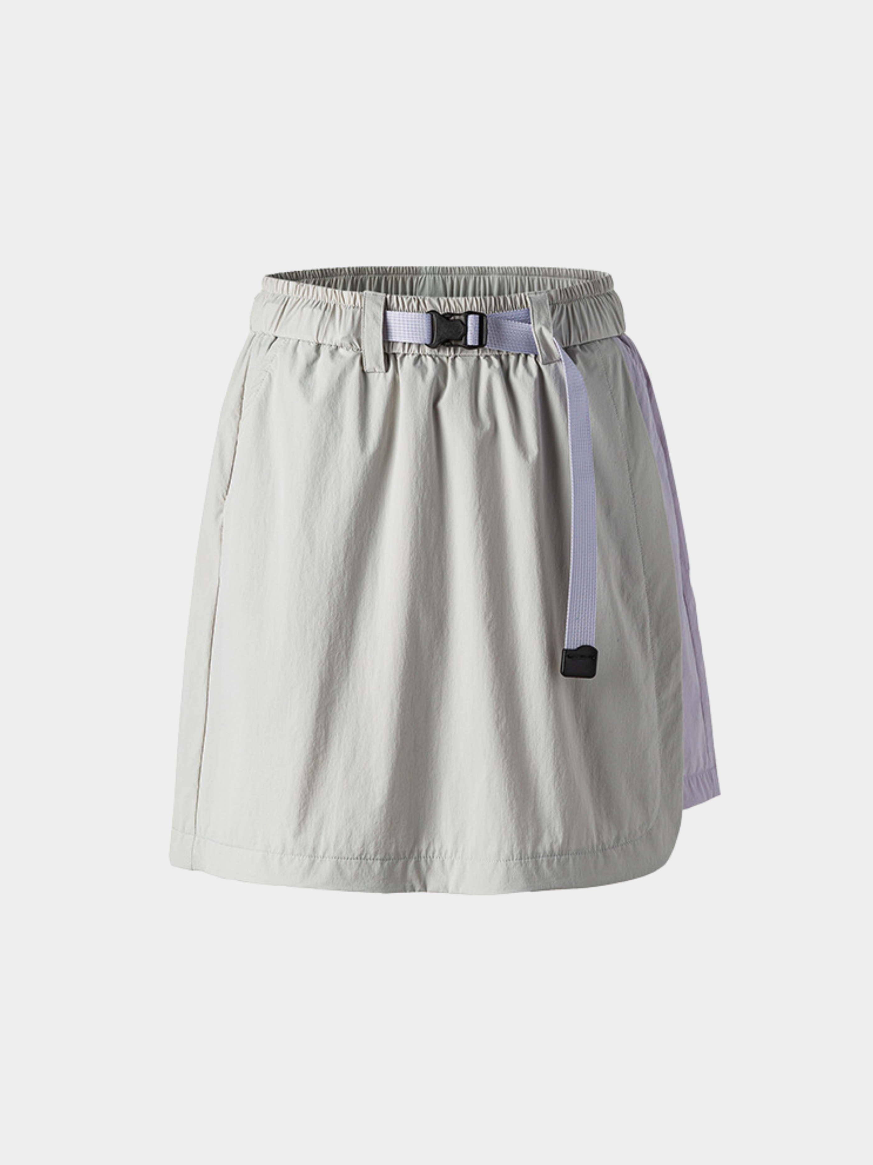 CampTent - Women's Water-Repellent Cooling Sun Protection Skort