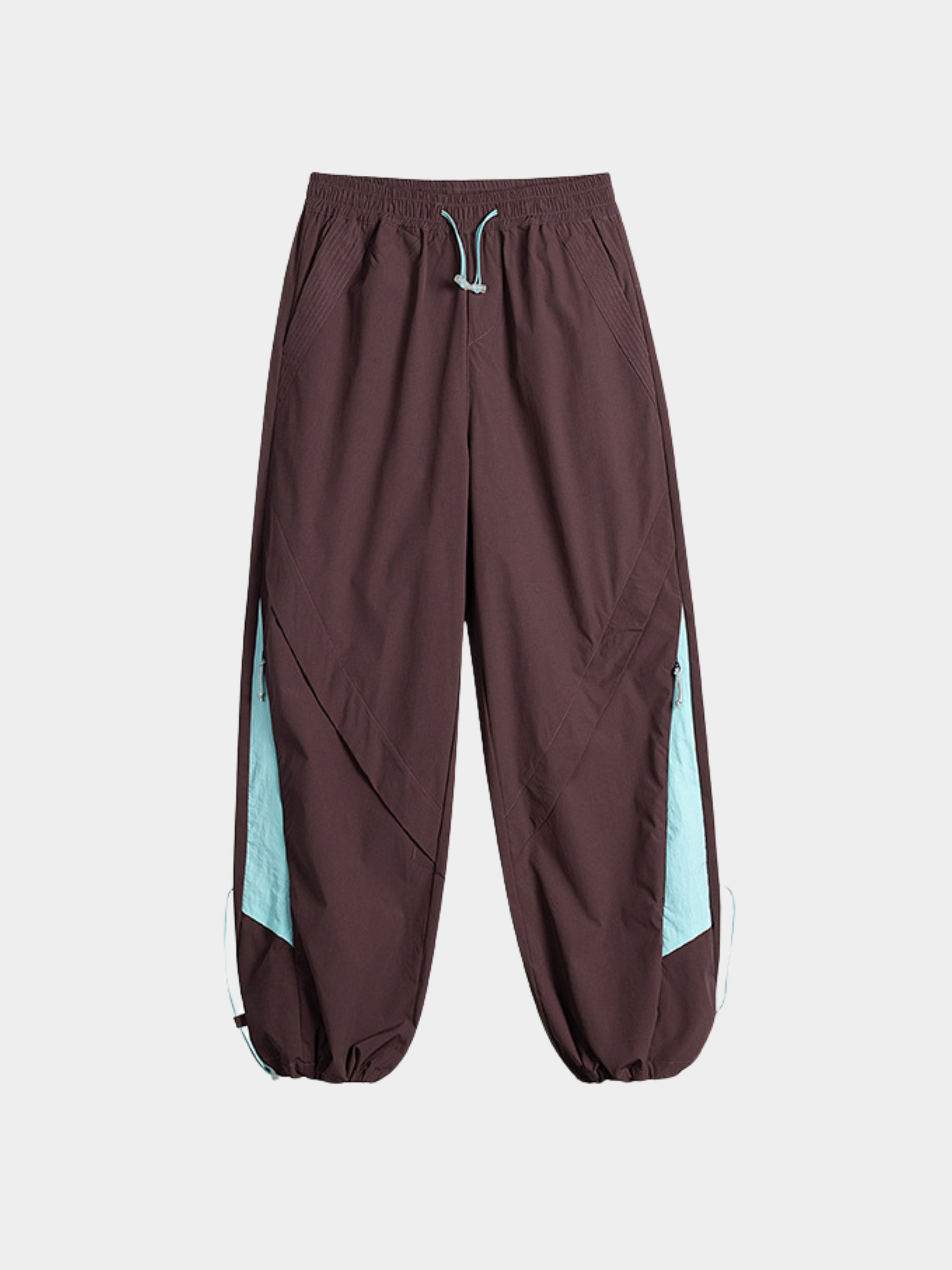 Stormspire - Unisex Water-Repellent Relaxed Fit Paratrooper Pants