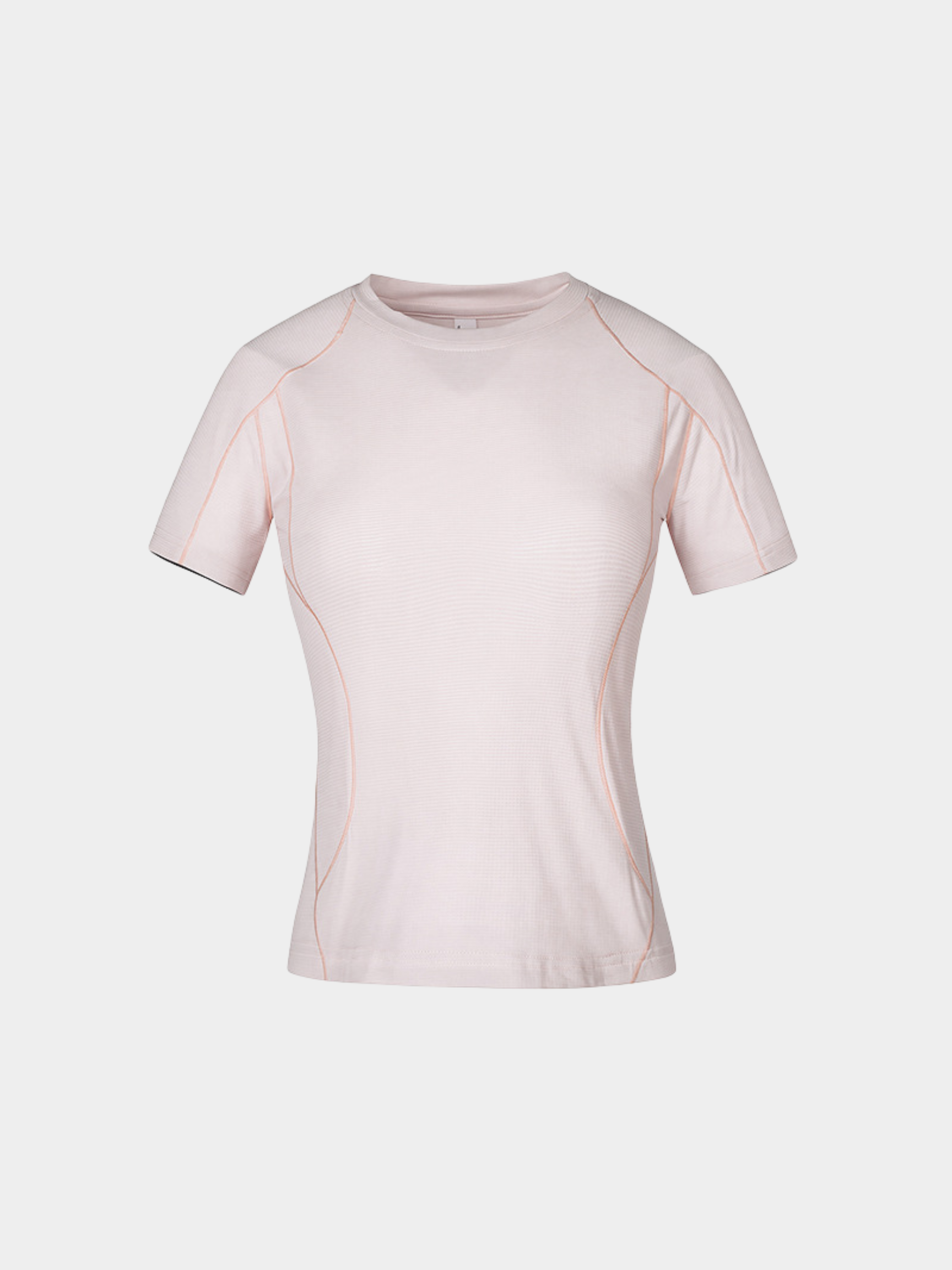 ChillPouch - Women's Moisture-Wicking Antibacterial T-Shirt