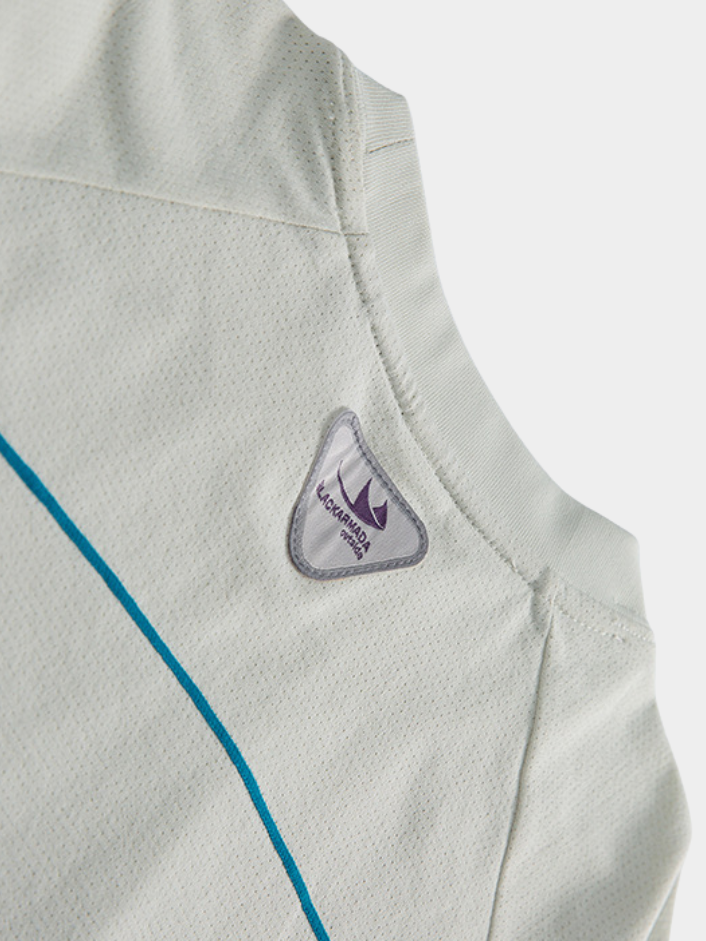 Crossland - Women's Lightweight Breathable Quick-Dry Cropped Long Sleeve