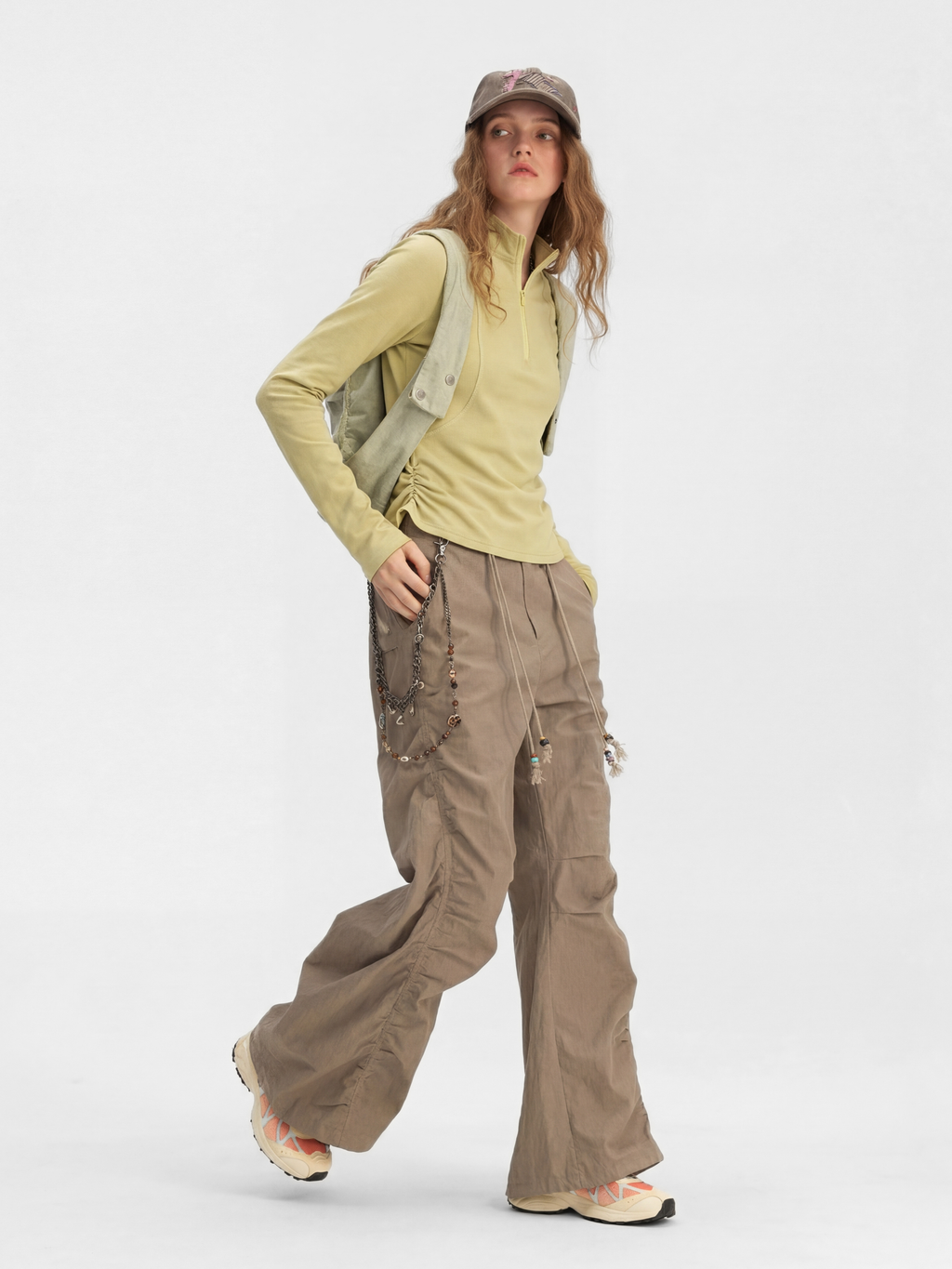 Emberpoint - Women's UPF50+ Protection Cooling Quick-Dry Long Sleeve