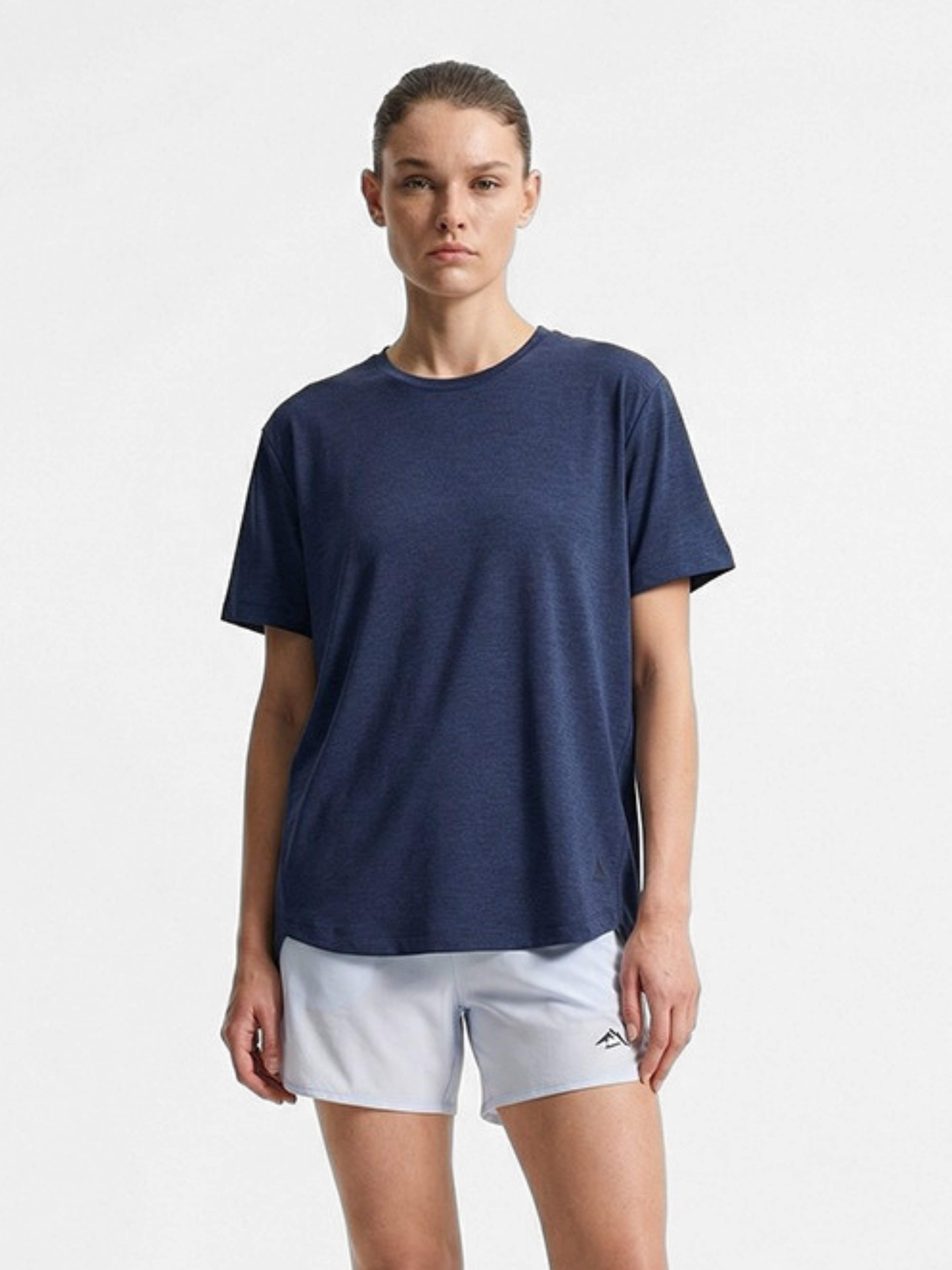 EoShell - Unisex Lightweight Breathable Quick-Dry Performance T-Shirt