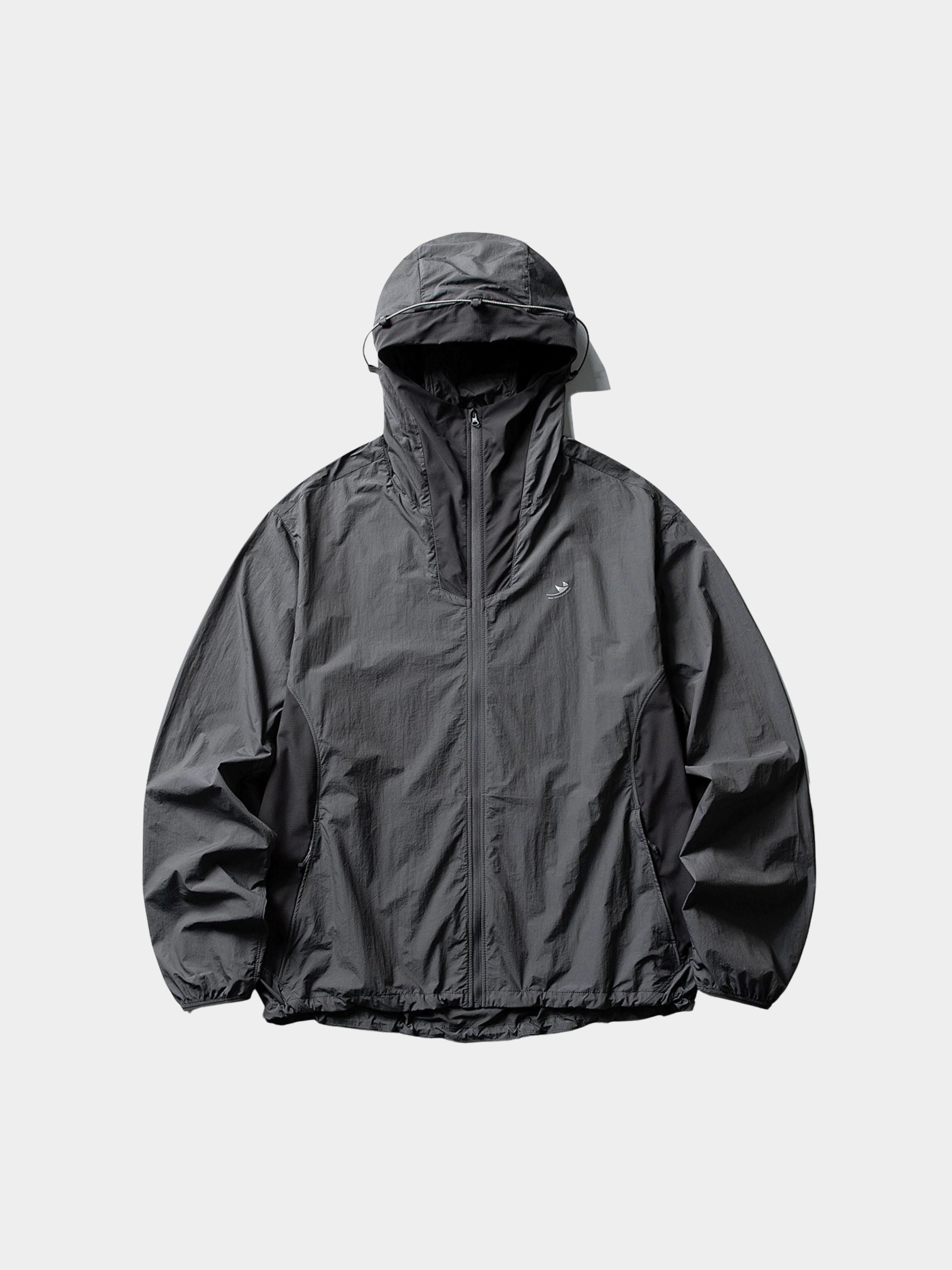 Tempest - UPF50+ Water-Repellent Quick-Dry Sun Protection Jacket