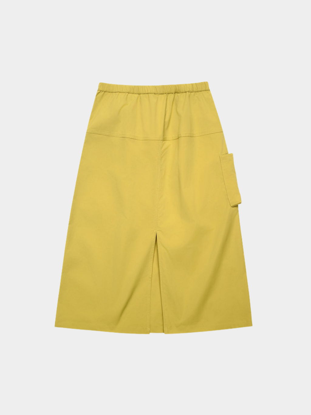 Frostcrest - Women's Water-Repellent Cargo Skirt