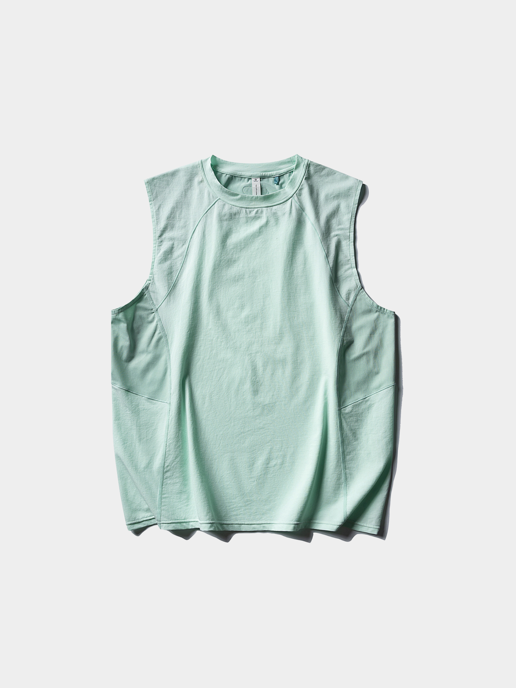 DashPuff - UPF 100+ Protection Quick-Dry Sleeveless Tank Top