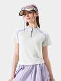 ChillKit - Women's Quick-Dry Antibacterial Performance T-Shirt