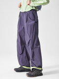 CampSuit - Unisex Water-Repellent Quick-Dry Outdoor Pants