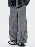 Solsticelight - Men's Lightweight Breathable Paratrooper Pants