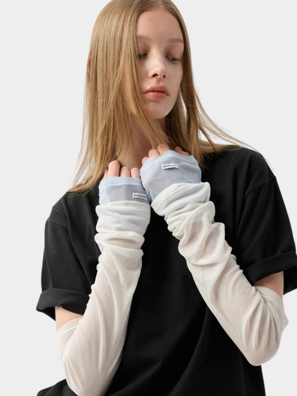 FrostFit - Lightweight UV Protection Arm Sleeves