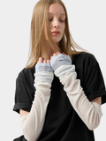 FrostFit - Lightweight UV Protection Arm Sleeves