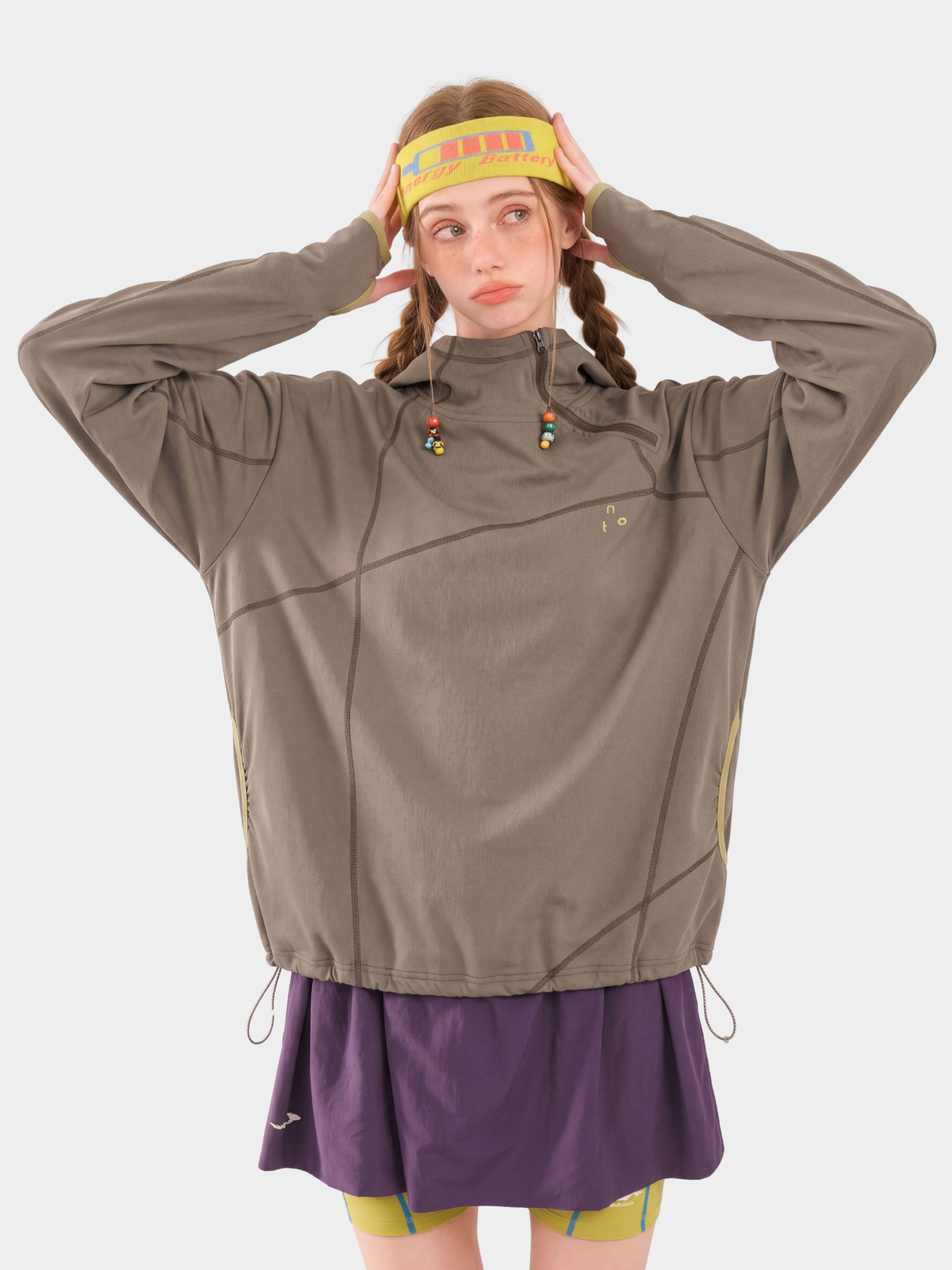 Wildforge - Women's UPF50+ Protection Quick-Dry Performance Jacket