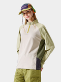 Tinted - Unisex UPF50+ Quick-Dry Sun Protection Long Sleeve T-Shirt