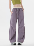 Rocktrail - Women's Water-Repellent Colorblock Utility Pants