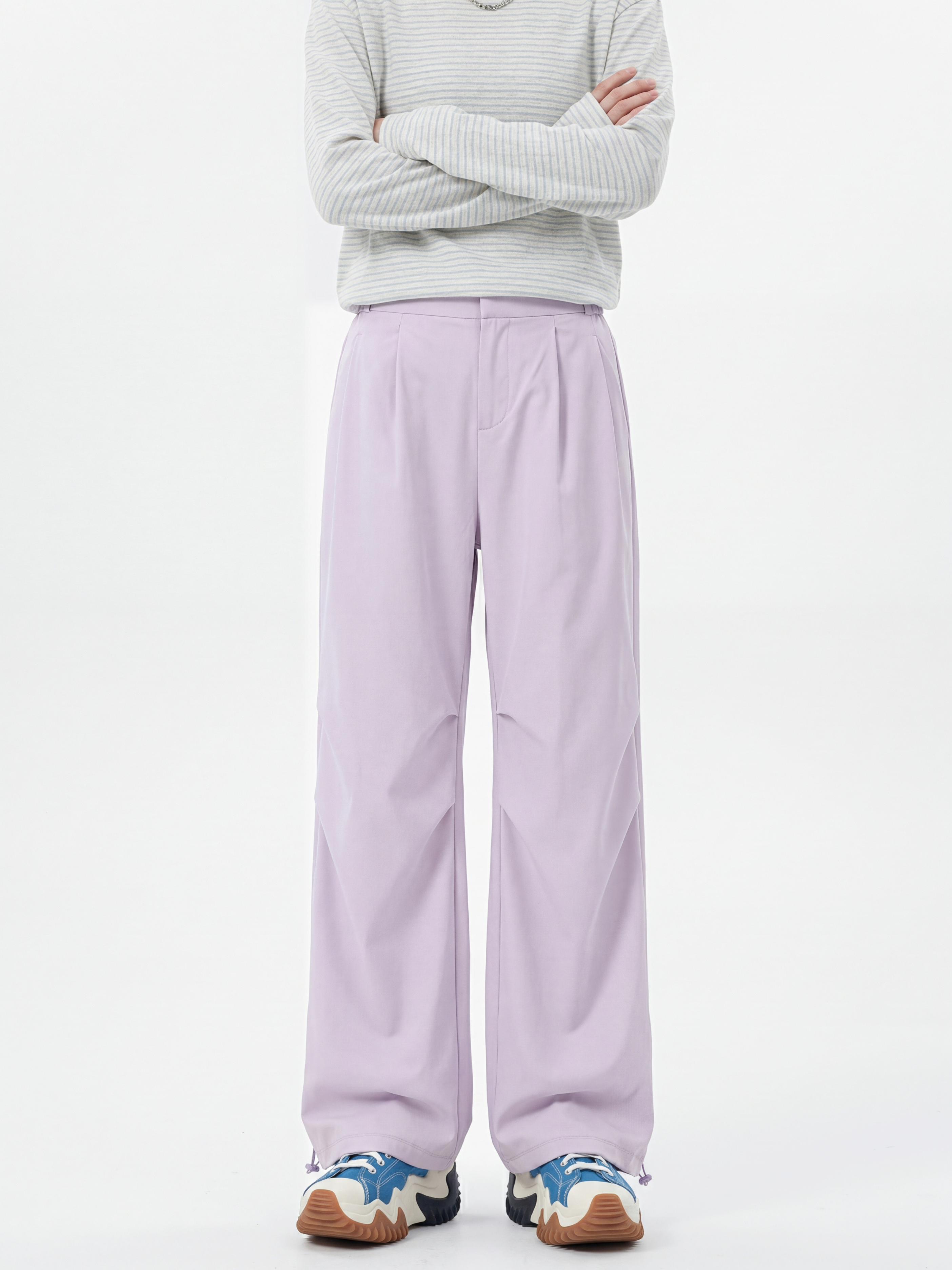 Clifftop - Quick-Dry Stretch Performance Pants