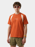 RidgeTee - Unisex UPF50+ Protection Antibacterial Cooling Sports T-Shirt