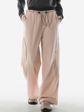 FrostVibe - Womenn's Quick-Dry Reflective Lightweight Pants