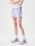 ChillBag - Women's Lightweight Water-Repellent Sport Shorts