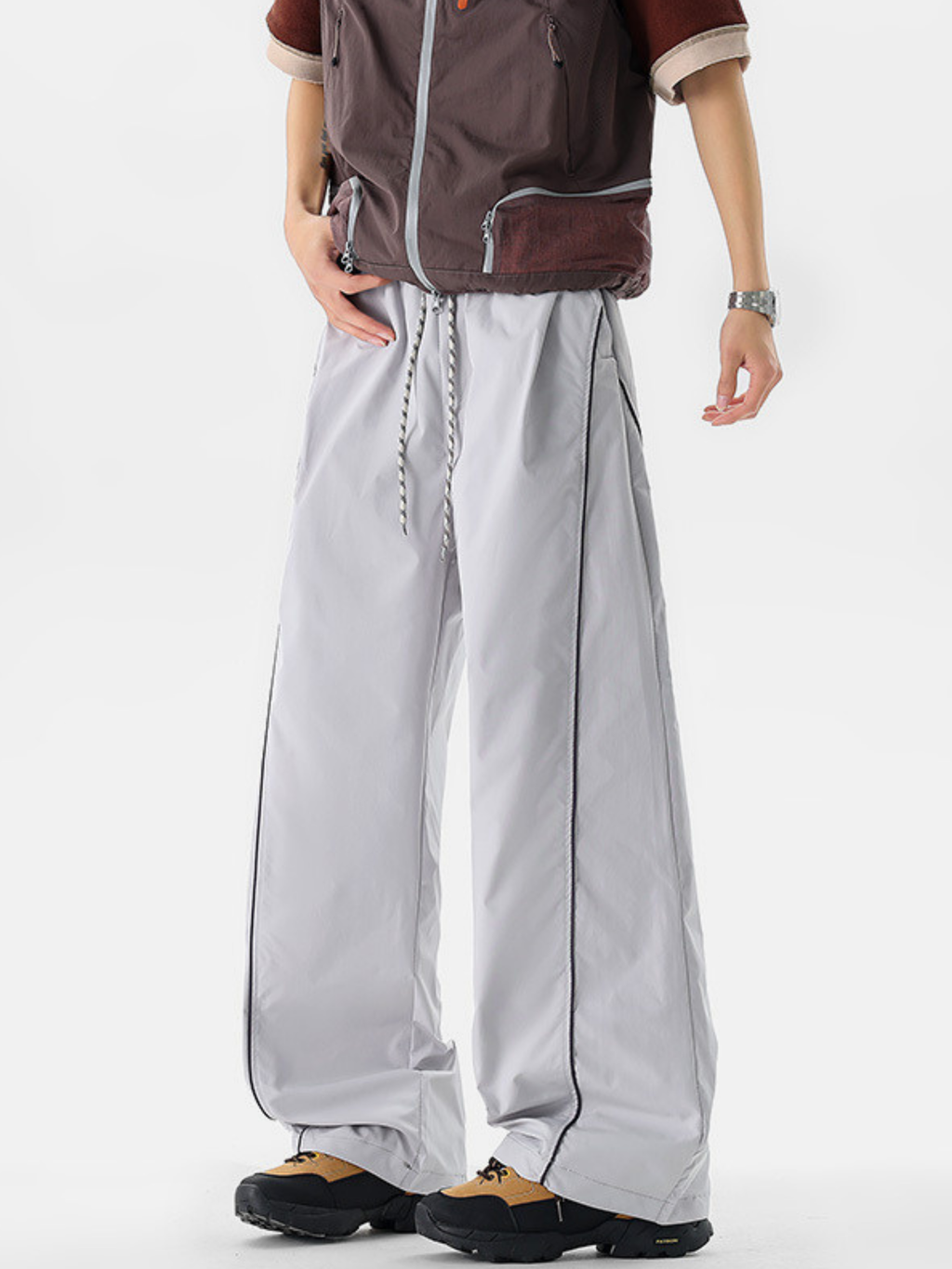 Stormrise - Unisex Windproof Water-Repellent Quick-Dry Performance Pants