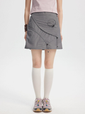 Cavecrawl - Women's Quick-Dry Breathable Anti-Exposure Running Skirt