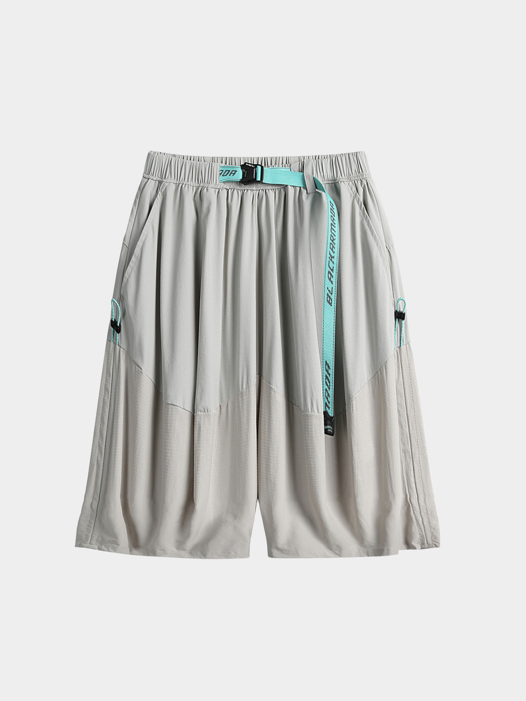 TinyTrek - Women's Water-Repellent Breathable Quick-Dry Wide-Leg Pants