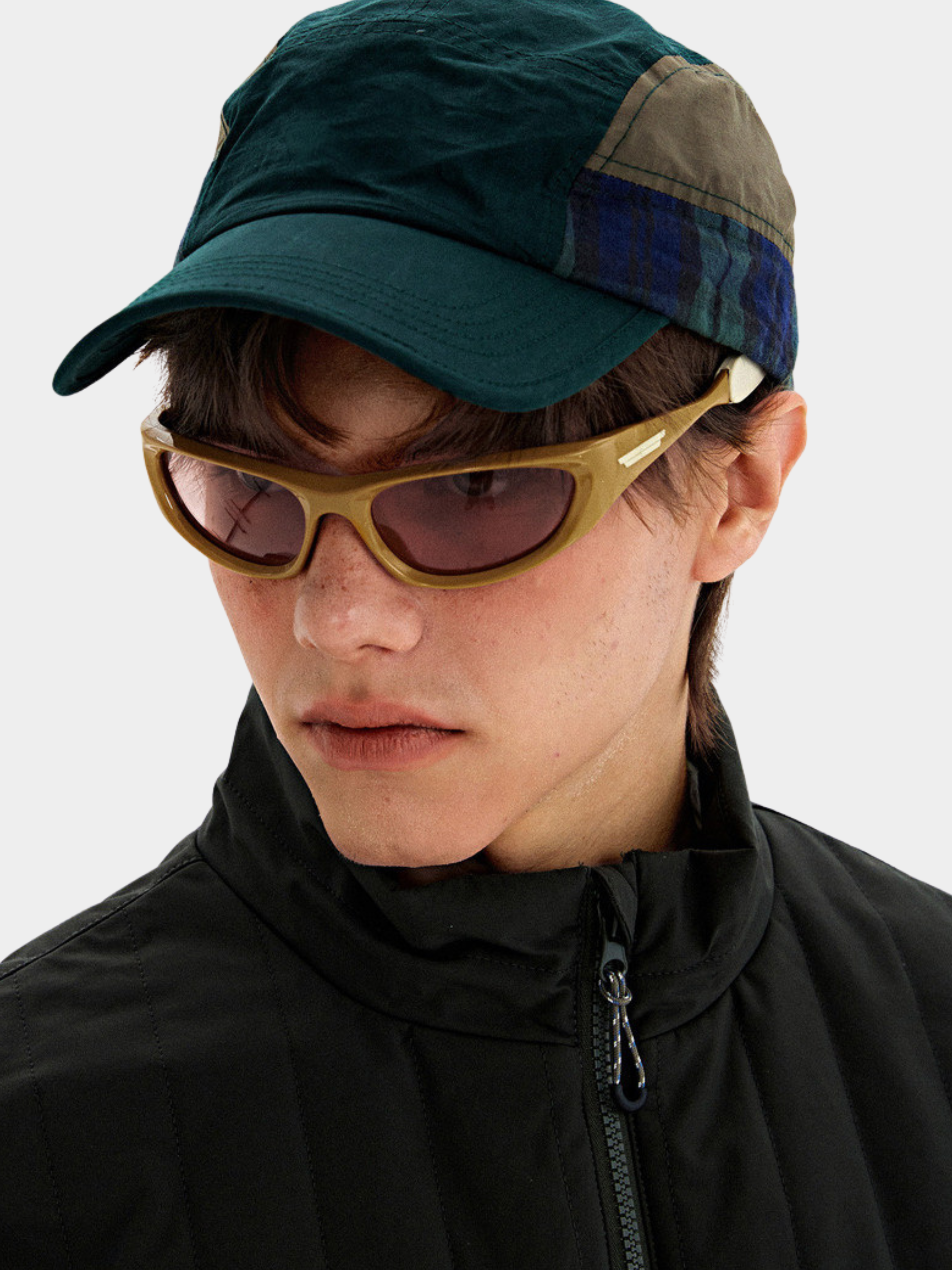 Ashwrap - UV Protection Sports Cycling Sunglasses