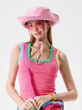 Reverb - Women's Quick-Dry Slim Fit Breathable Sports Tank