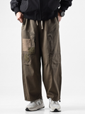WavePack - Men's Breathable Washed Casual Pants