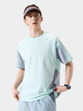 LightLeap - Unisex UPF100+ Protection Lightweight Quick-Dry Athletic T-Shirt