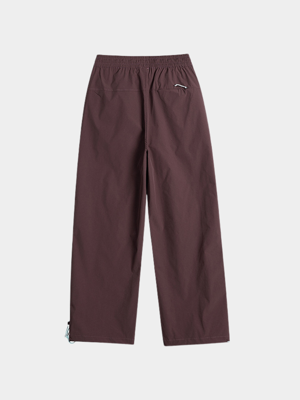 Stormspire - Unisex Water-Repellent Relaxed Fit Paratrooper Pants