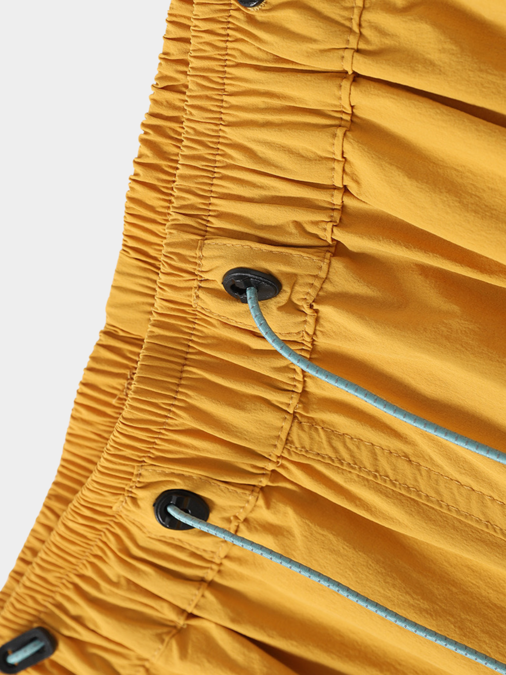 AlpineValley - UV-Resistant Water-Repellent Colorblock Cargo Pants