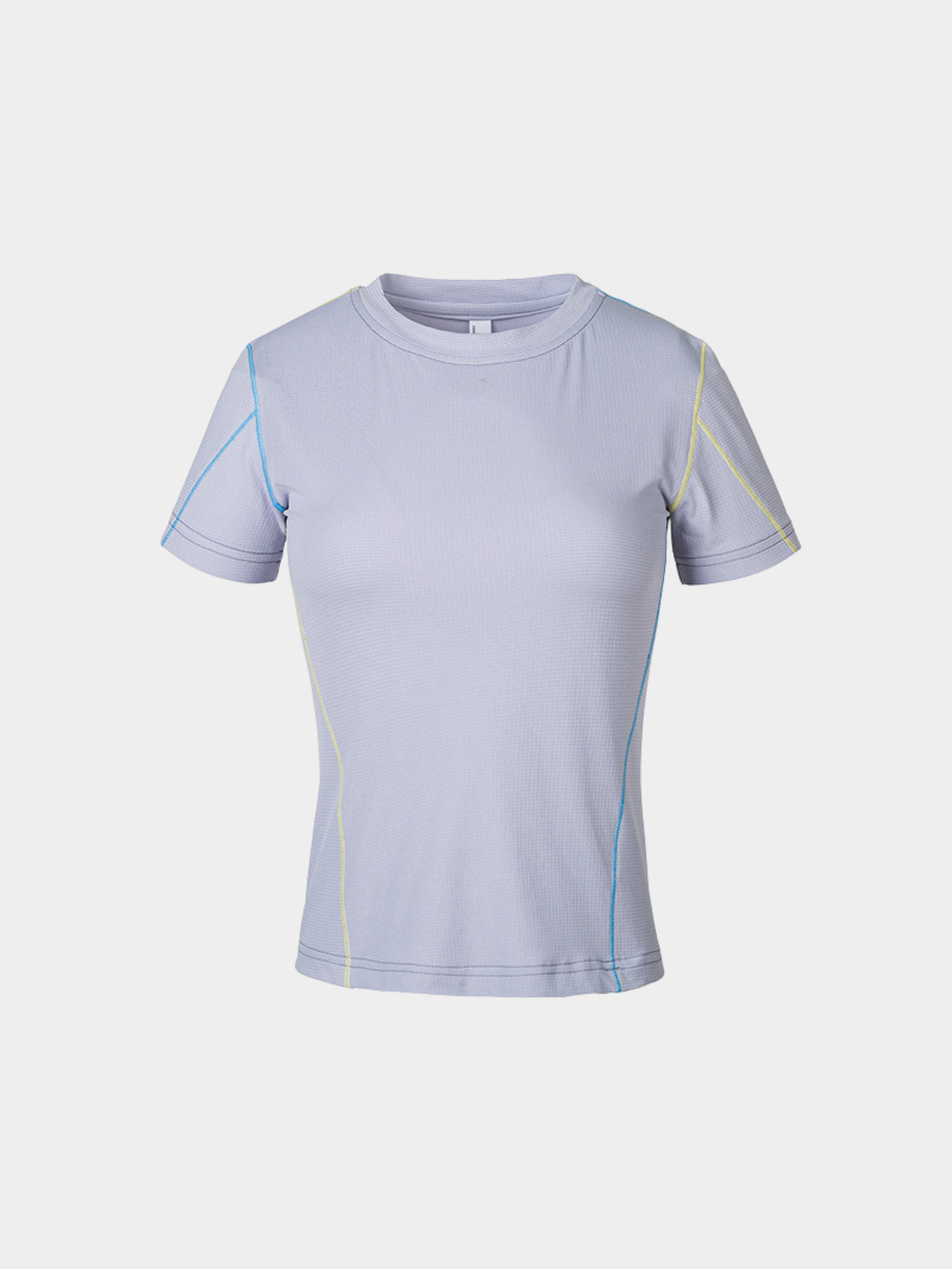 ChillPod - Women's Moisture-Wicking Quick-Dry Short Sleeve T-Shirt